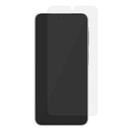 goto GoTo® Tempered Glass Screen Protector for Samsung Galaxy A17/A16 5G