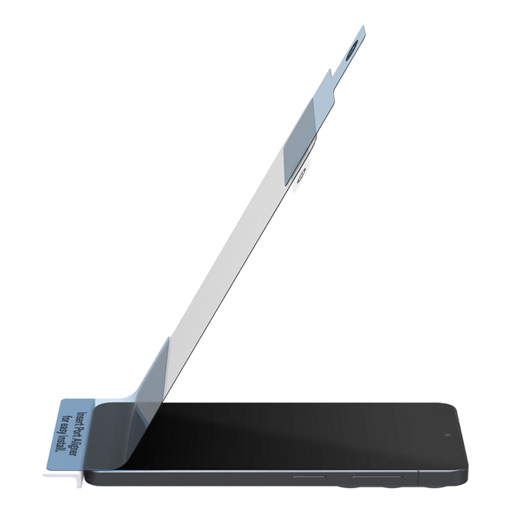 GoTo™ Tempered Glass Screen Protector for Samsung Galaxy S26