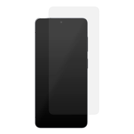 goto GoTo™ Tempered Glass Screen Protector for Samsung Galaxy S26