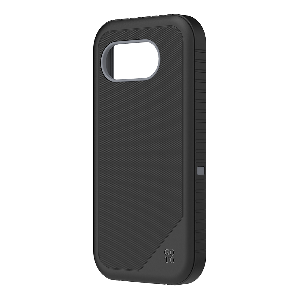 GoTo® Rugged Case for Google Pixel 10a