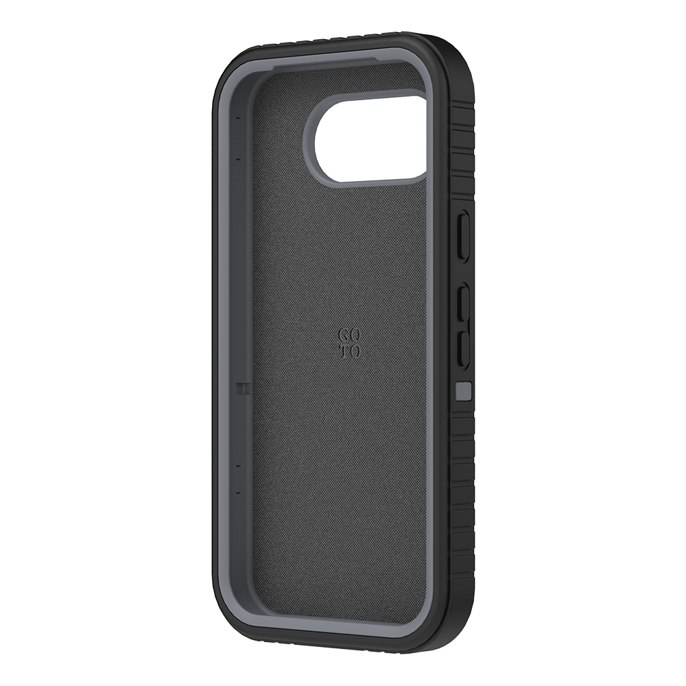 GoTo® Rugged Case for Google Pixel 10a