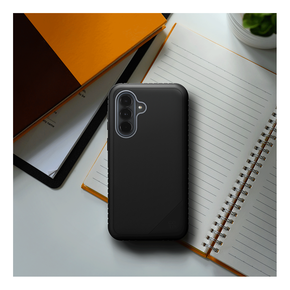 GoTo™ Rugged Case for Samsung Galaxy A37 5G