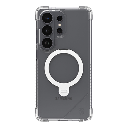 goto GoTo™ Kickstand Magnet Ring Case for Samsung Galaxy S26 Ultra