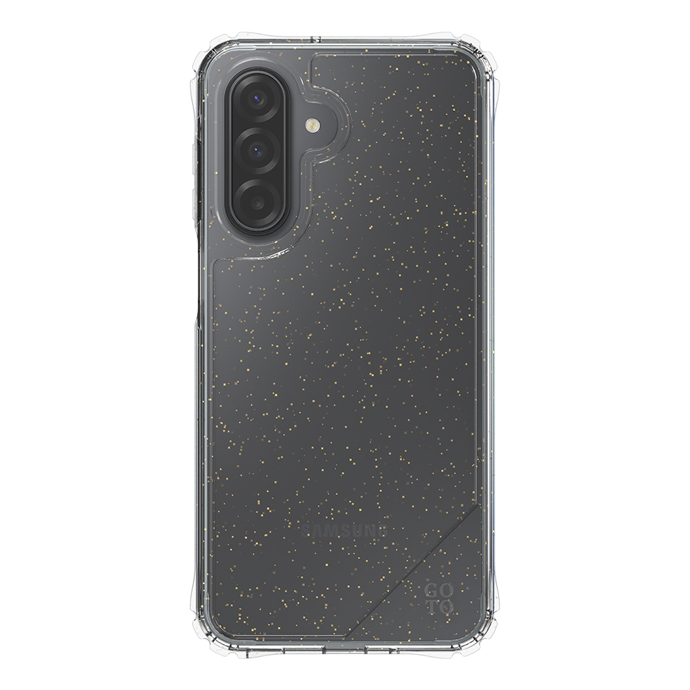 GoTo® Sparkle Case for Samsung Galaxy A17 5G