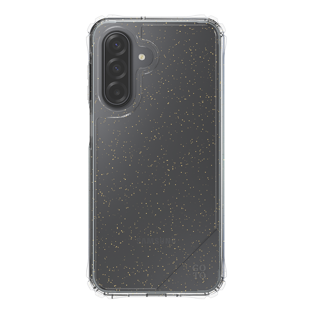 GoTo® Sparkle Case for Samsung Galaxy A17 5G