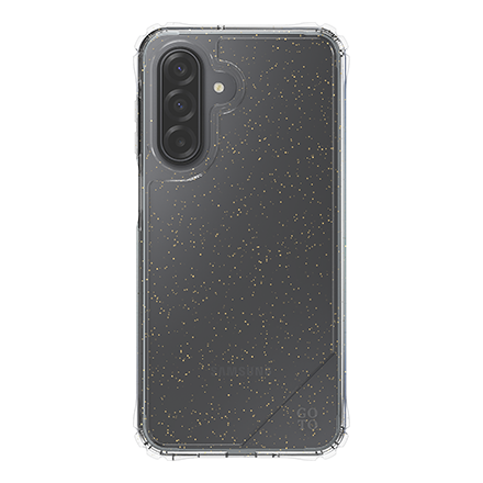 goto Funda GoTo® Sparkle para Samsung Galaxy A17/A16 5G