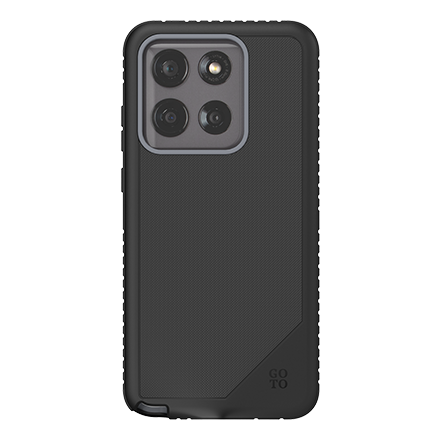GoTo GoTo® Rugged Case for Motorola moto g stylus 2026