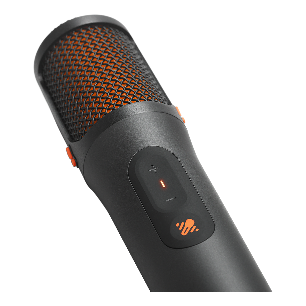 JBL EasySing Mics, 2-Pack
