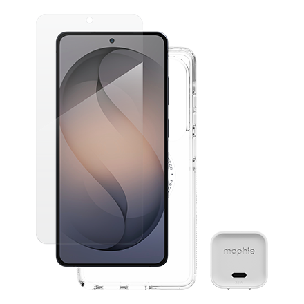 zagg Combo 3 en 1 ZAGG/mophie AHORRA 25 por ciento para Samsung Galaxy S26 Ultra