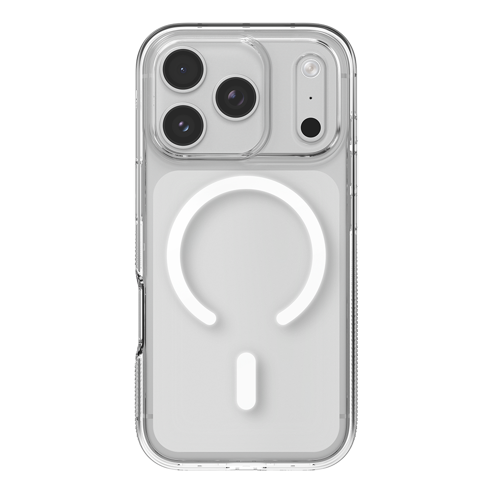 ZAGG/mophie 3-in-1 Bundle SAVE 25 Percent for Apple iPhone 18 Pro/17 Pro