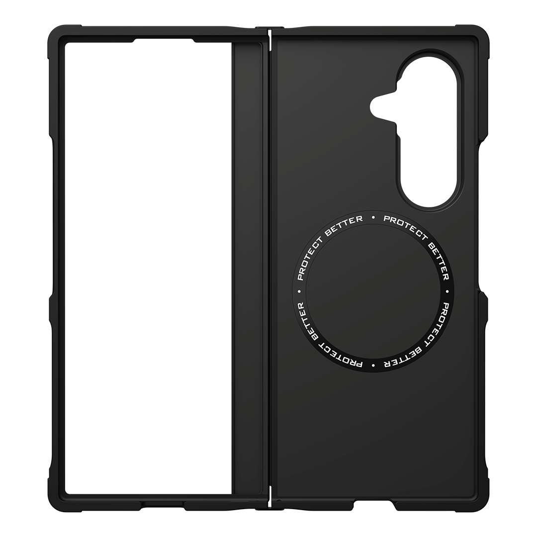 ZAGG Sedona Snap Case for Samsung Galaxy Z Fold8 Ultra
