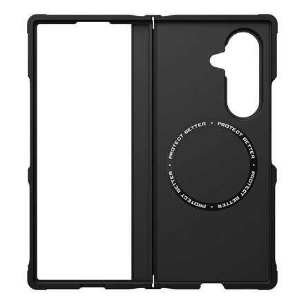 zagg ZAGG Sedona Snap Case for Samsung Galaxy Z Fold8 Ultra