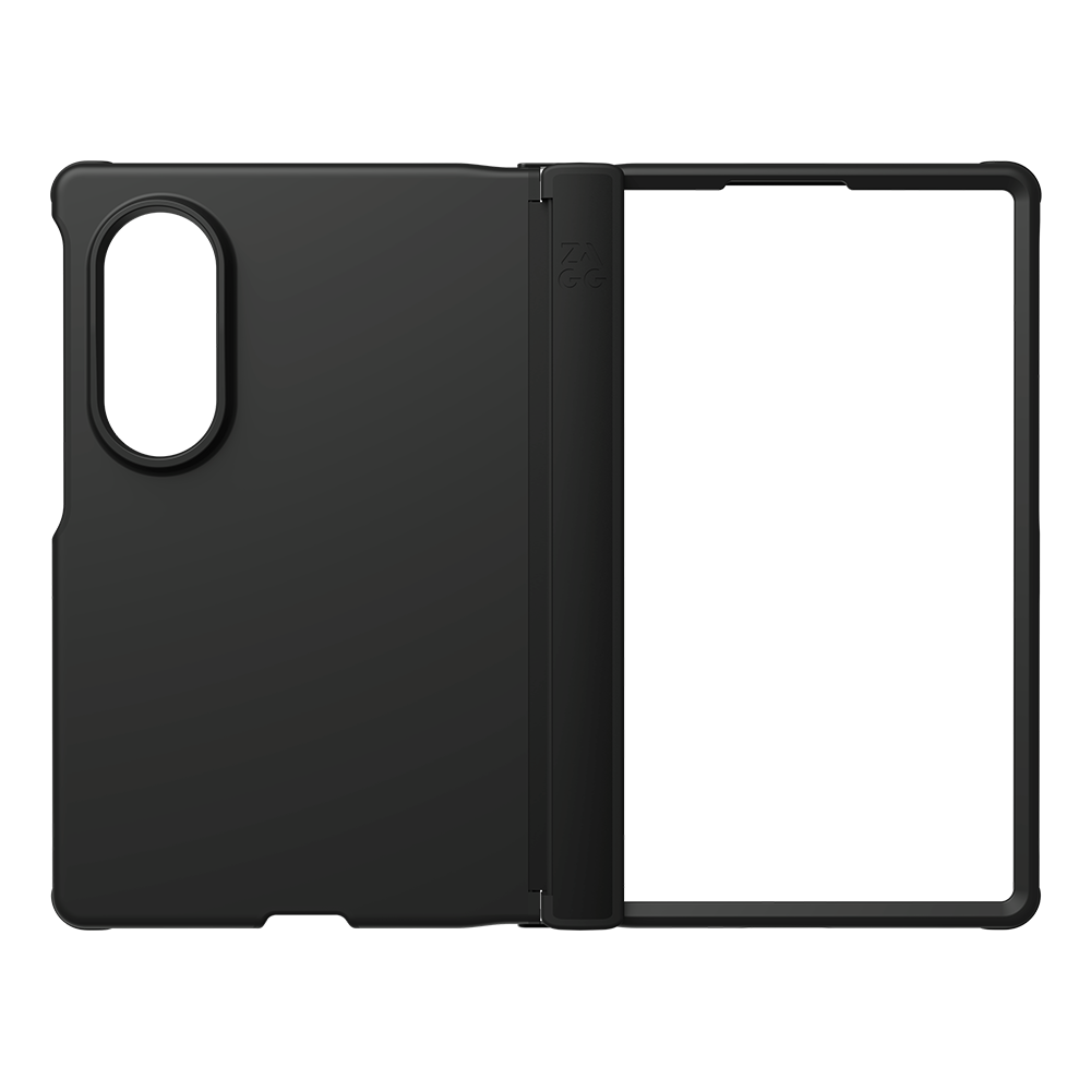 Description Text Feature ZAGG Sedona Snap Case for Samsung Galaxy Z Fold8: Prices, 1 Colors ...