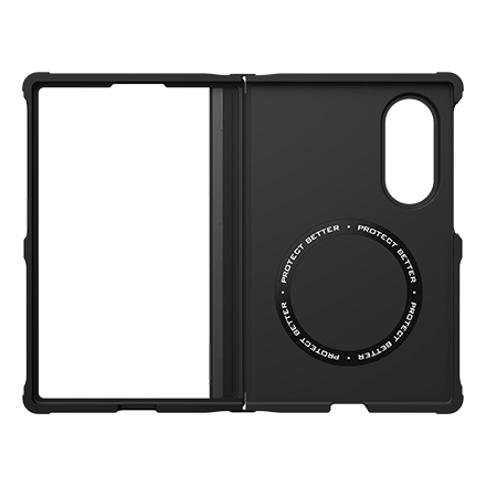 zagg ZAGG Sedona Snap Case for Samsung Galaxy Z Fold8