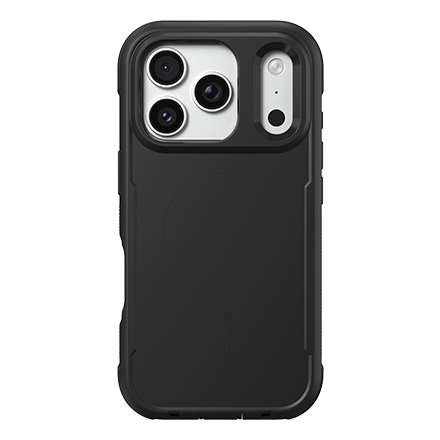zagg ZAGG Teton Case with Kickstand Holster for Apple iPhone 18 Pro/17 Pro
