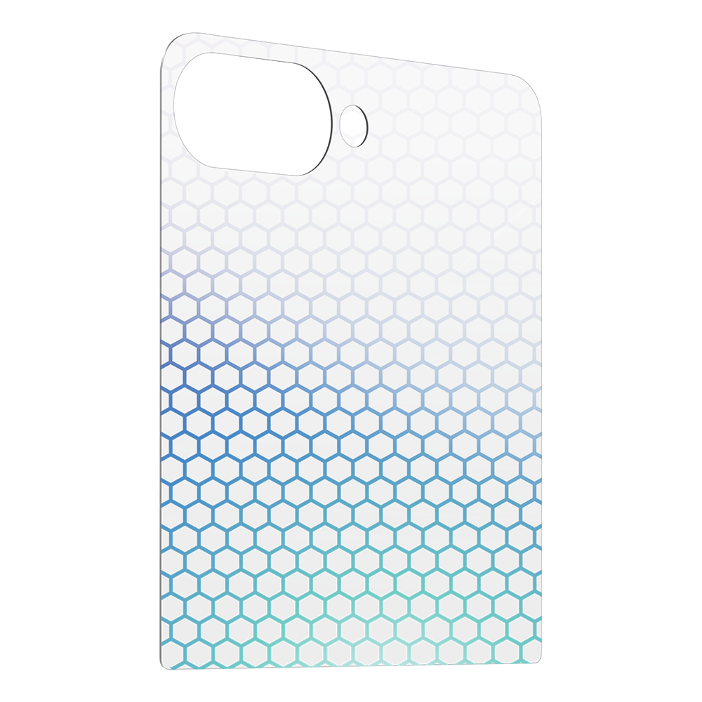 ZAGG Glass XTR5 Screen Protector for Samsung Galaxy Z Flip8