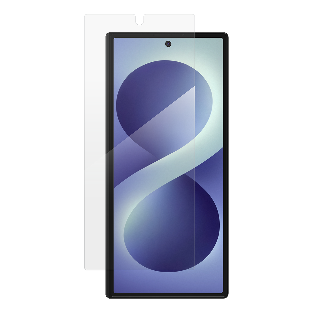 ZAGG Glass XTR5 Screen Protector for Samsung Galaxy Z Fold8 Ultra