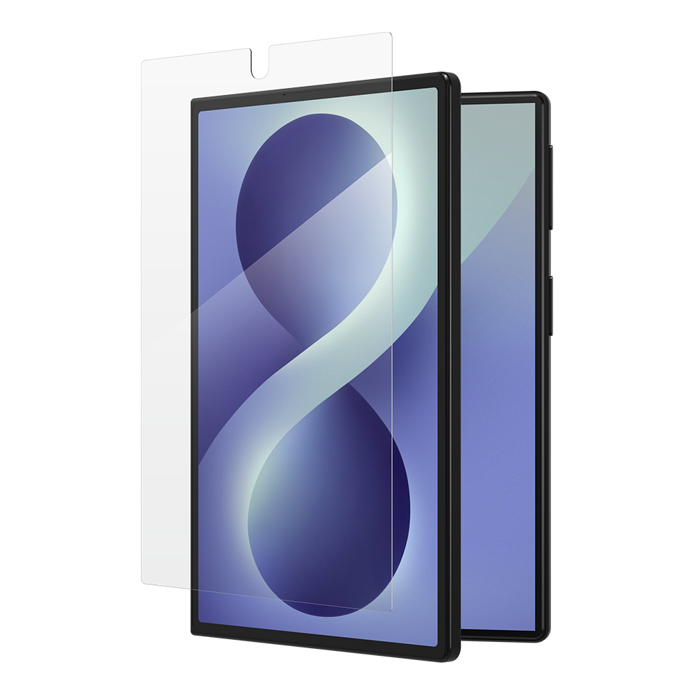 ZAGG Glass XTR5 Screen Protector for Samsung Galaxy Z Fold8
