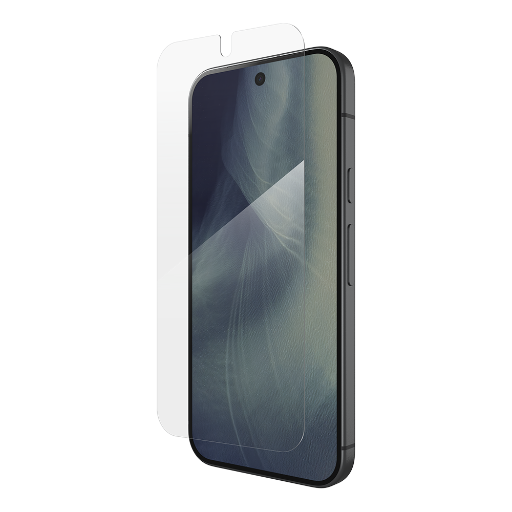 ZAGG Glass XTR5 (Biometric) Screen Protector for Google Pixel 11/11 Pro
