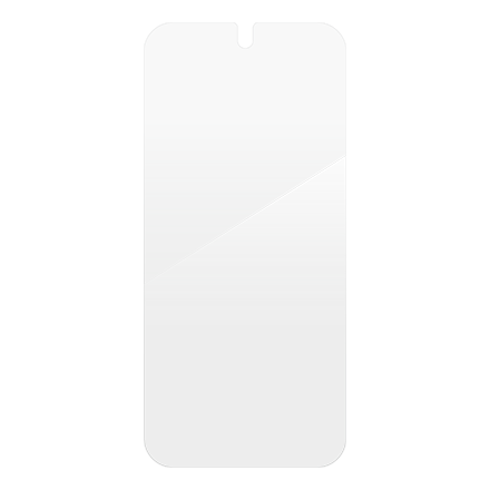 zagg ZAGG Glass XTR5 (Biometric) Screen Protector for Google Pixel 11 Pro Fold