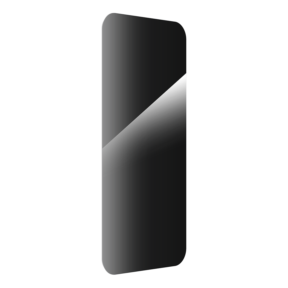 ZAGG Glass Privacy XTR Screen Protector for Apple iPhone 18 Pro