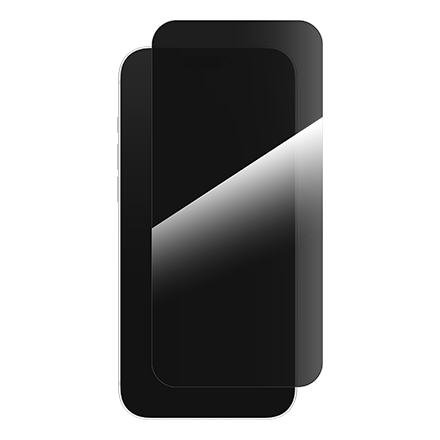 zagg ZAGG Glass Privacy XTR Screen Protector for Apple iPhone 18 Pro