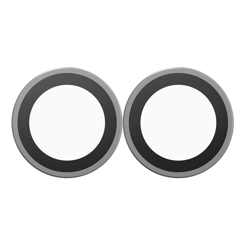 ZAGG Glass Elite Camera Lens Protector for Apple iPhone Duo: Prices, 1 ...
