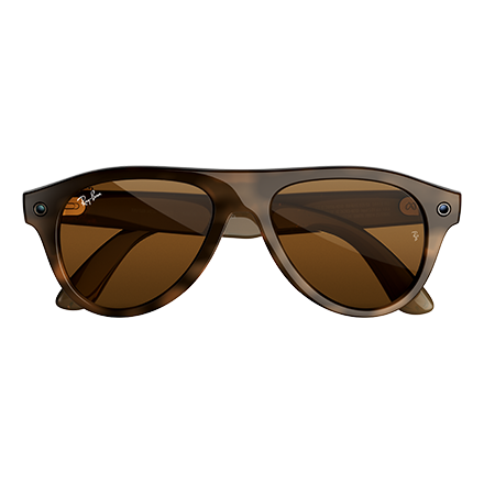 meta Ray-Ban Meta (Gen 3) Aviator lentes B15