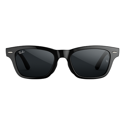 meta Ray-Ban Meta Audio Burbank, lentes Transitions® grises
