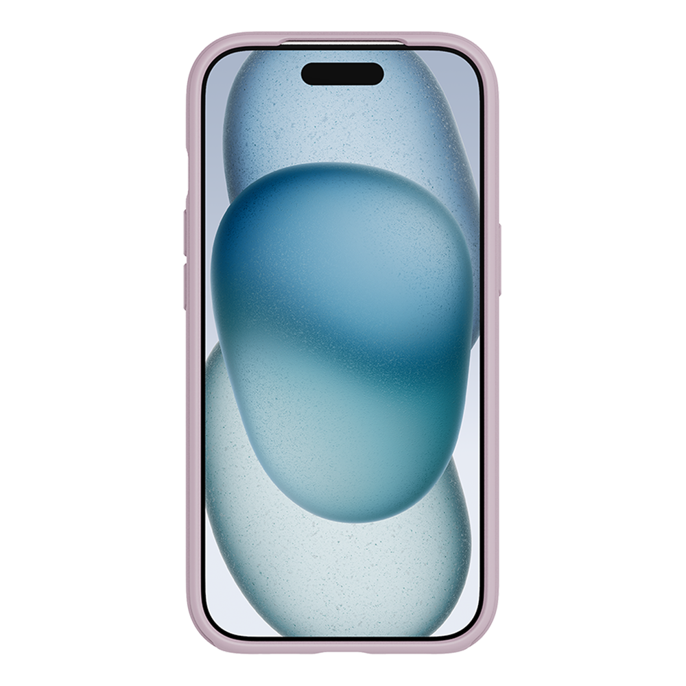 Tech21 EvoLite Case for Apple iPhone 15/14/13 Lavender Accessories