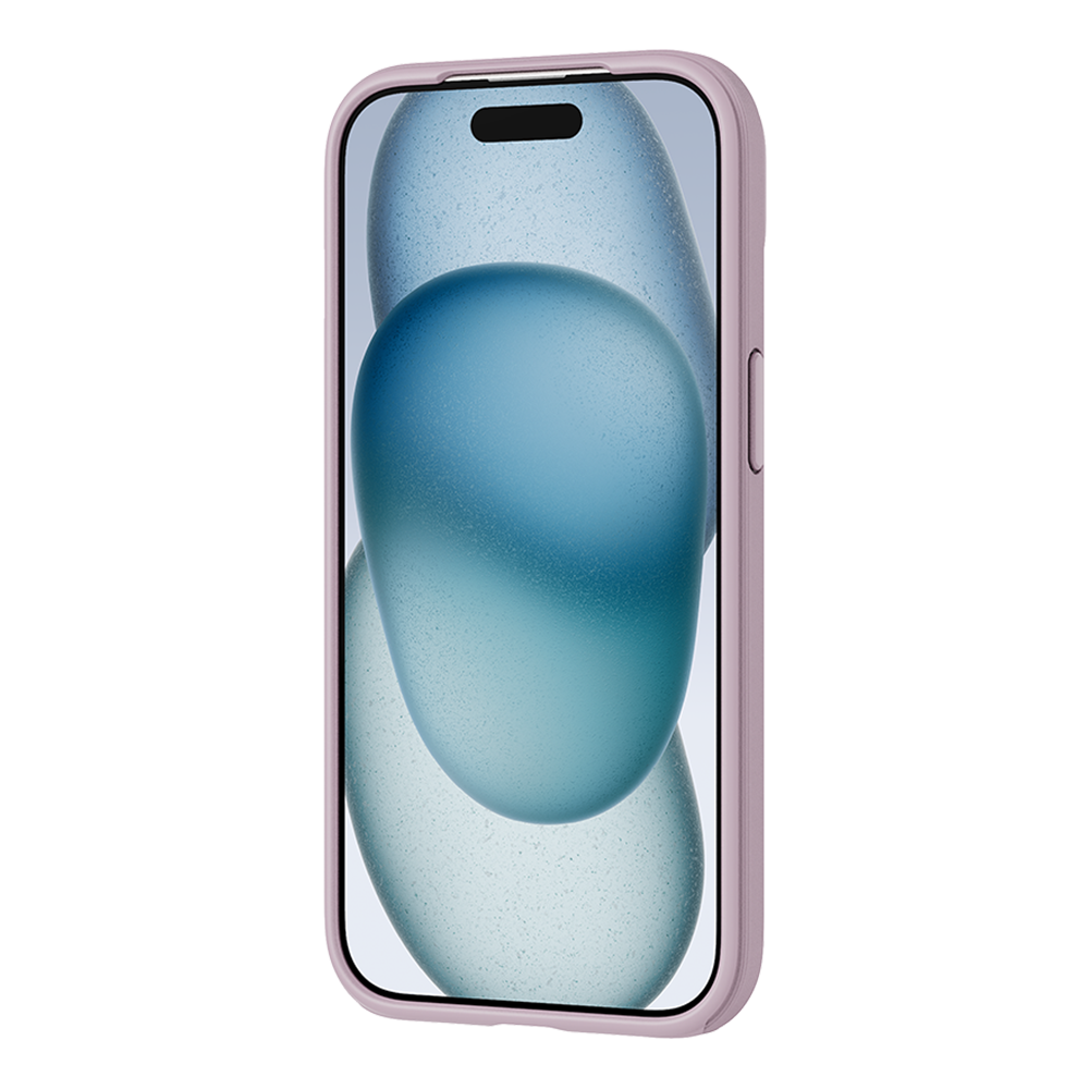 Tech21 EvoLite Case for Apple iPhone 15/14/13 Lavender Accessories