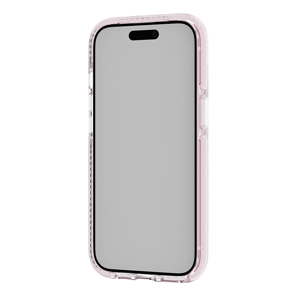 Tech21 Evo Crystal MagSafe Case for Apple iPhone 15/14/13 Prices, 1