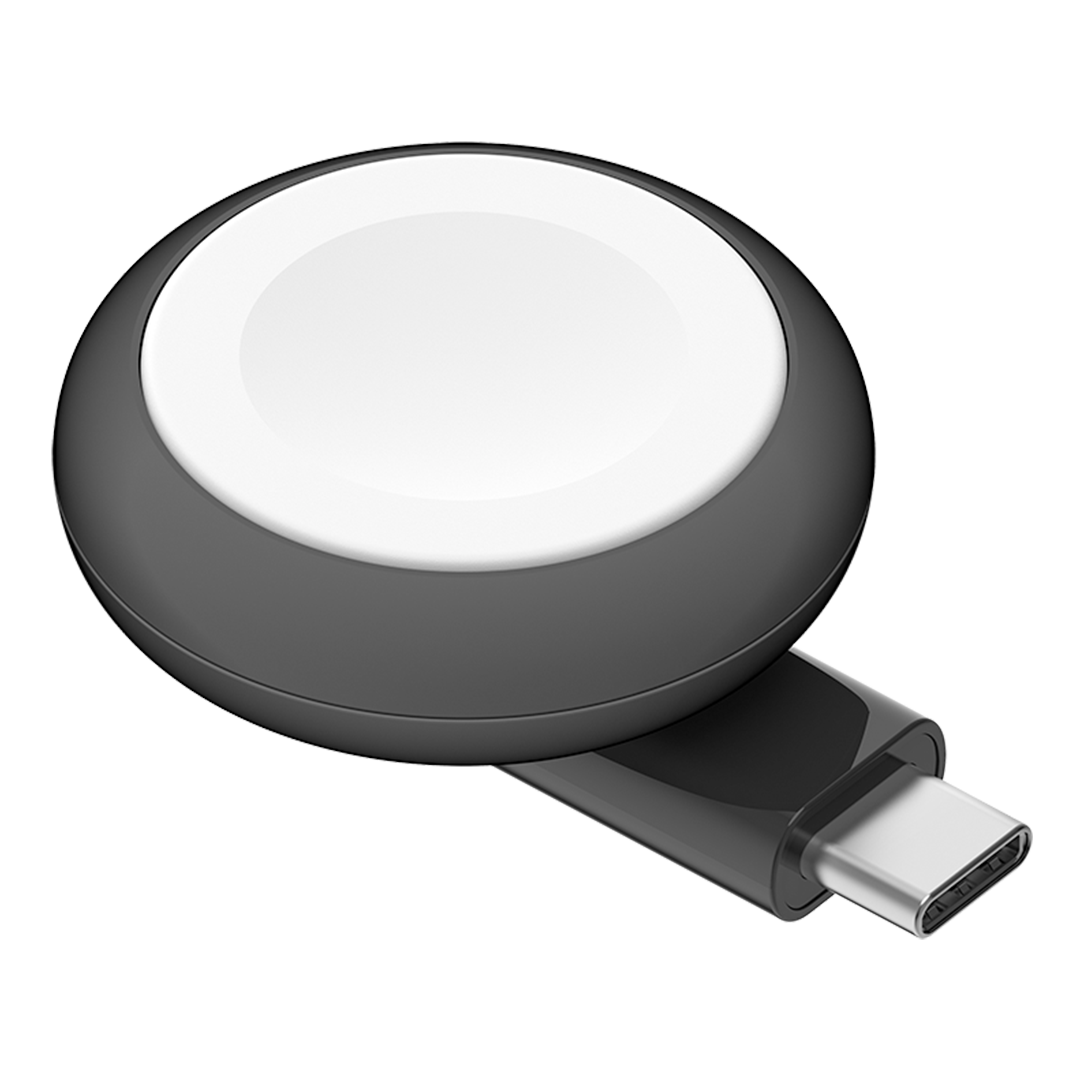 Belkin Portable USB-C Apple Watch Charger