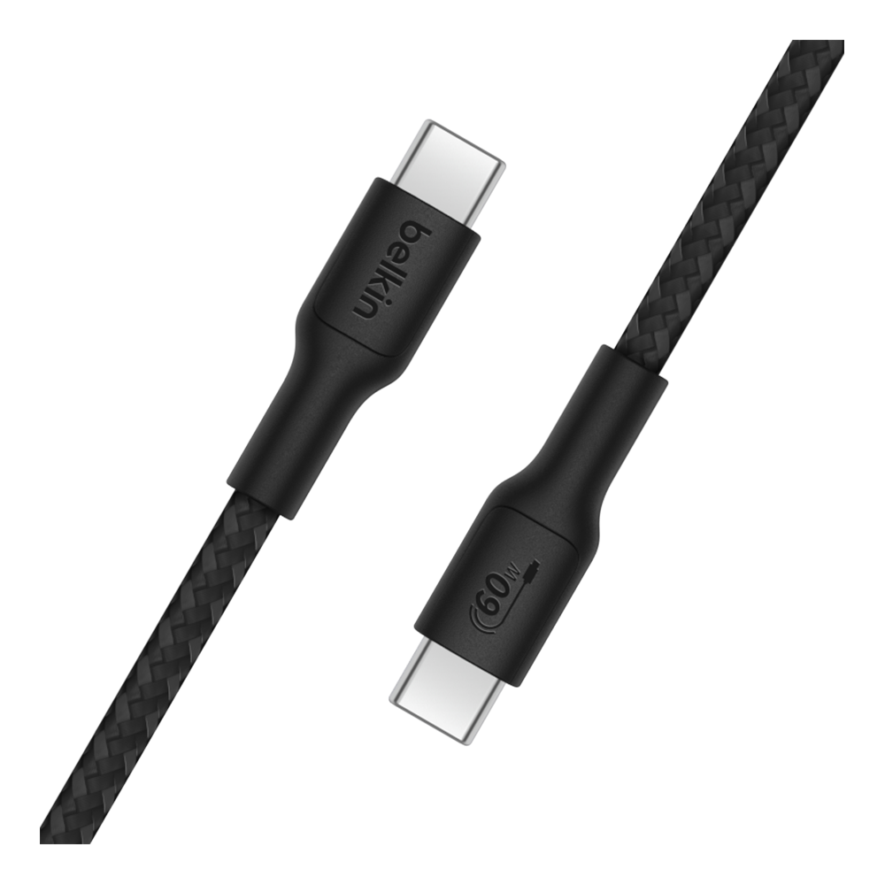 Kabel Belkin Boost Charge Pro Flex Braided MFi USB-C Do Lightning 1m, Czarny - Foto 11