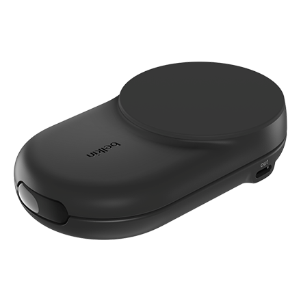 belkin Belkin 25W Magnetic 2-in-1 Stand