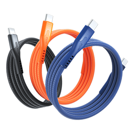 statik Statik Magstack Pro Round USB-C Cable, 2m