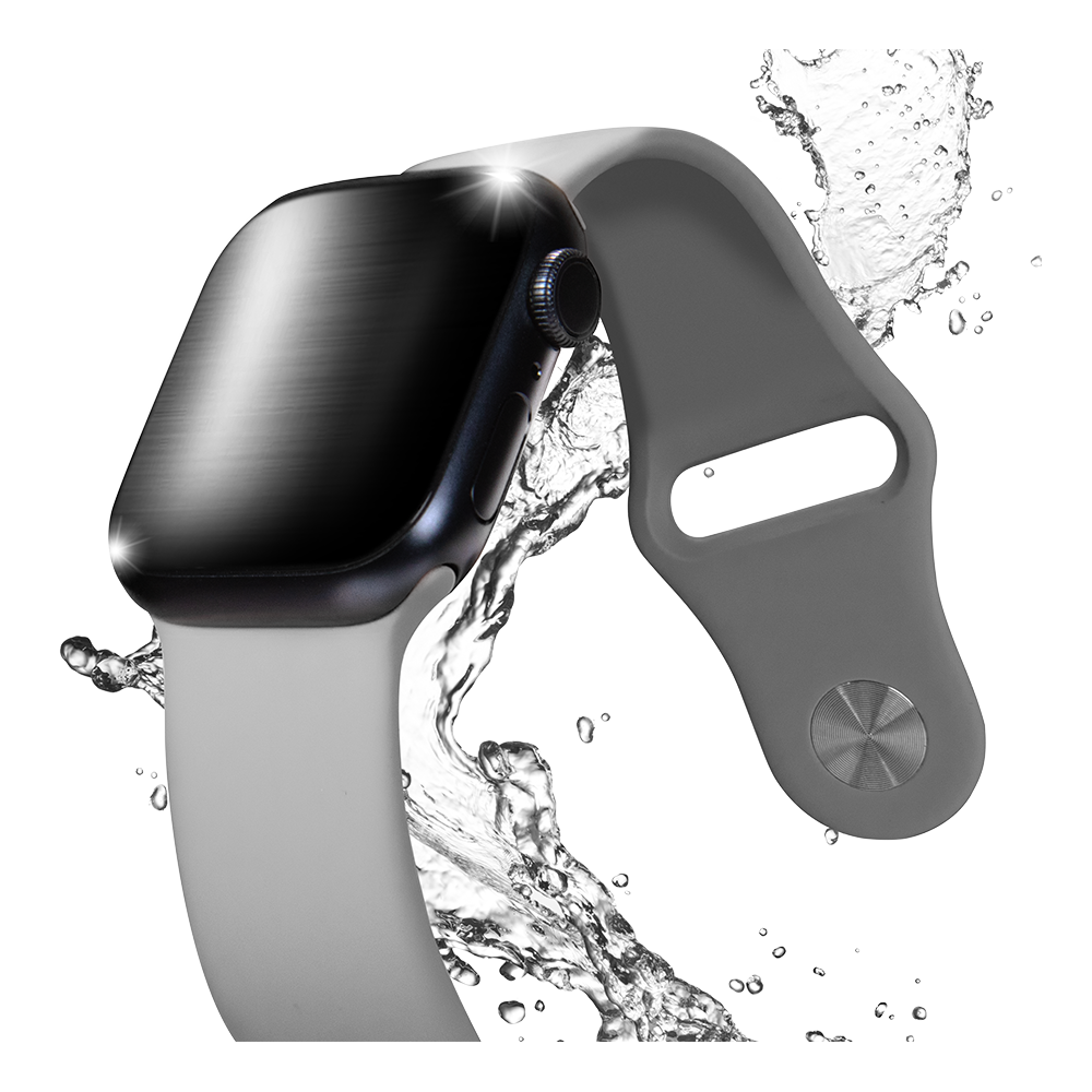 PureGear Liquid Steel Universal Screen Protection with PurePledge up to $300
