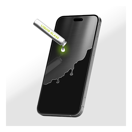 pure-gear PureGear Liquid Steel Universal Screen Protection with PurePledge up to $300