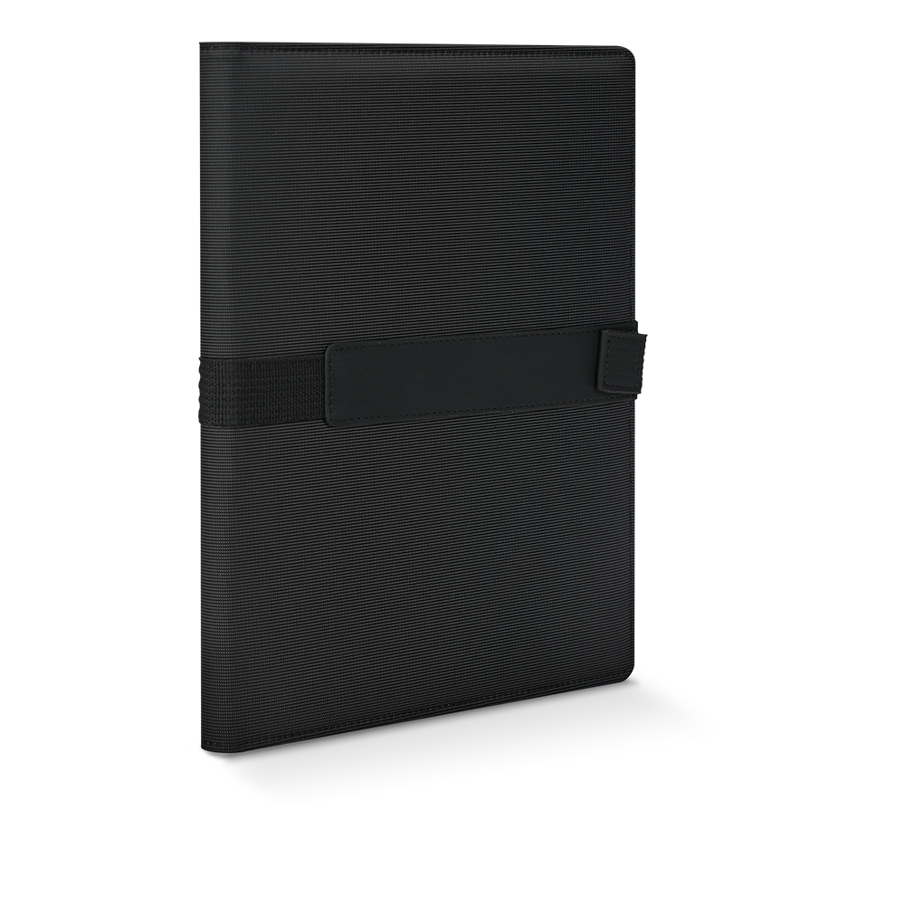 PureGear Universal Swivel Case for 9-11-inch Tablets