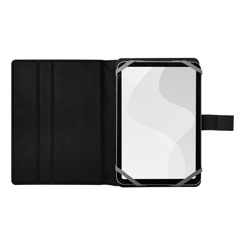 PureGear Universal Swivel Case for 9-11-inch Tablets