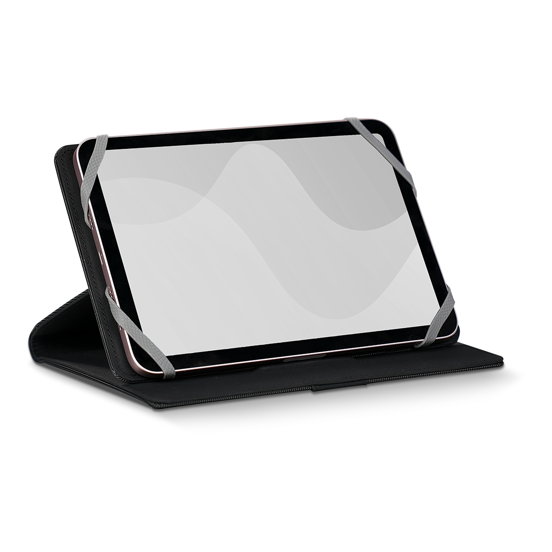 PureGear Universal Swivel Case for 9-11-inch Tablets