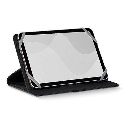 puregear PureGear Universal Swivel Case for 9-11-inch Tablets
