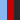 Blue/Red/Black