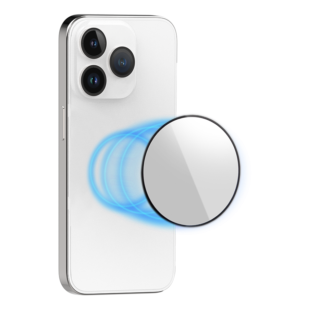 PureGear Selfie Mirror for MagSafe Mirror Accessories at T