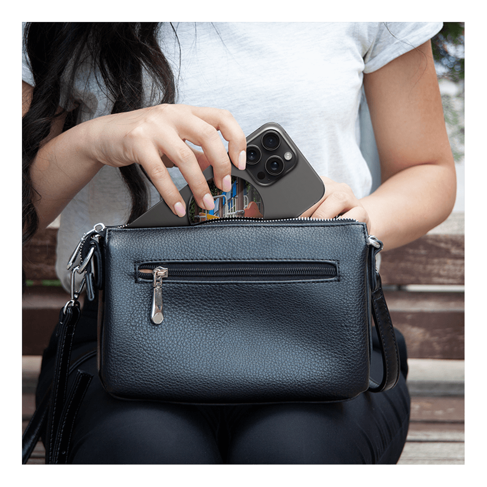 PureGear Selfie Mirror for MagSafe Mirror Accessories at T