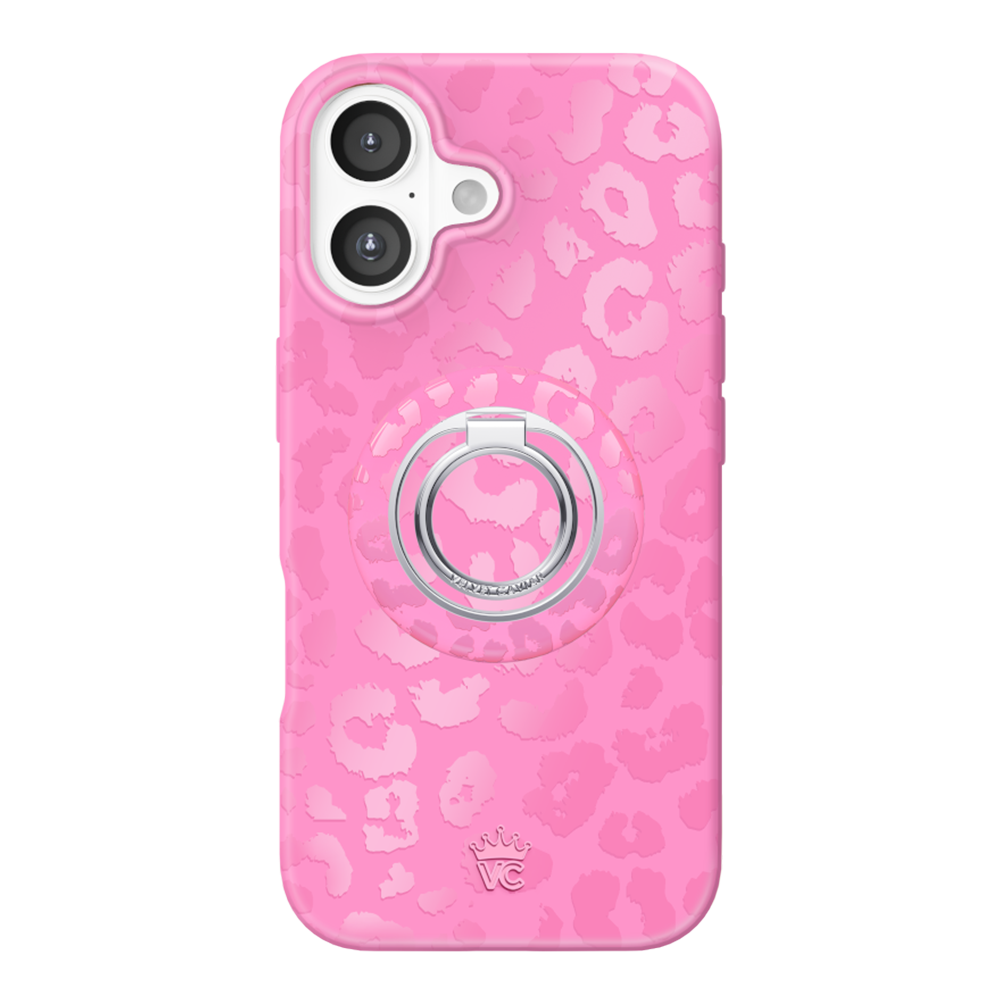 VELVET CAVIAR MagSafe Case with Magnetic Grip for iPhone 17