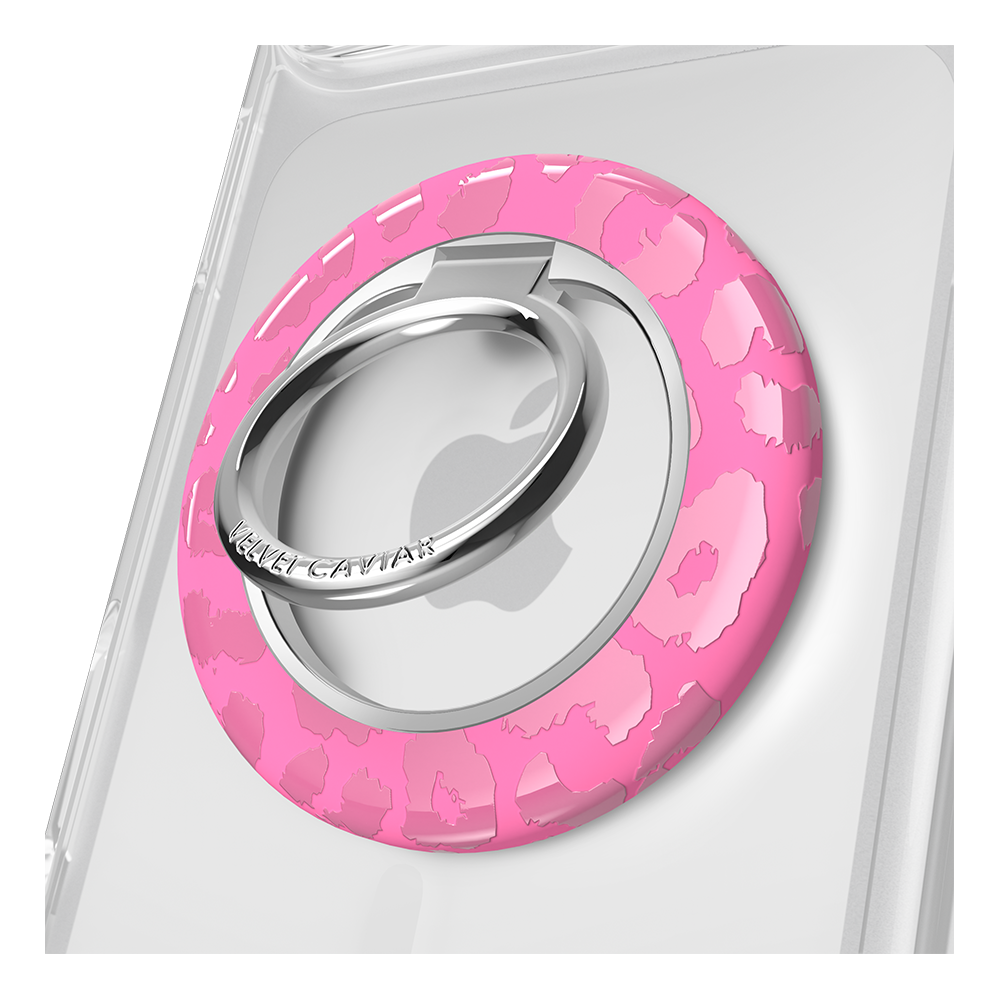 VELVET CAVIAR MagSafe Case with Magnetic Grip for iPhone 17 Pro Max