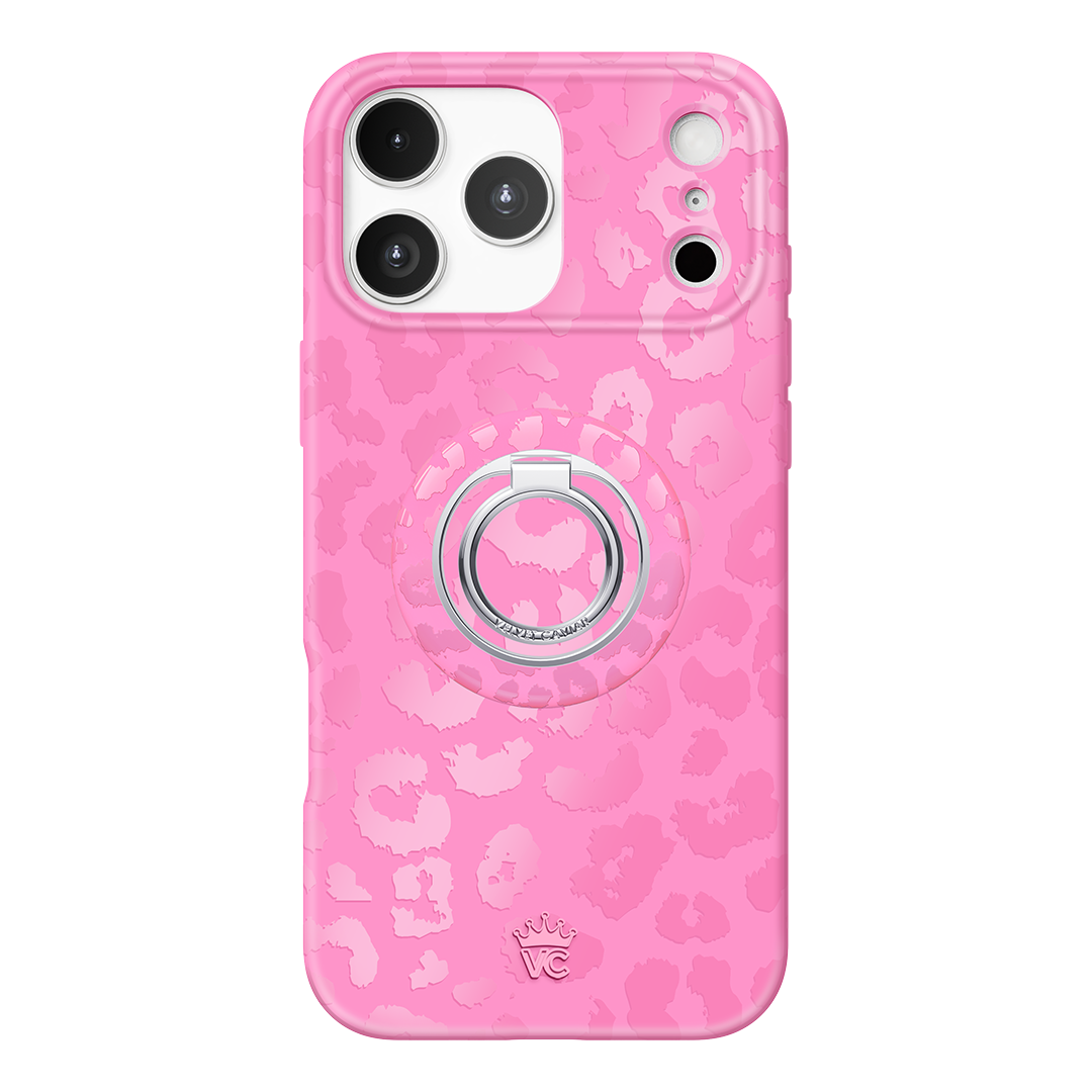 VELVET CAVIAR MagSafe Case with Magnetic Grip for iPhone 17 Pro Max