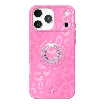 Velvet Caviar Velvet Caviar MagSafe Case with Magnetic Grip for iPhone 17 Pro Max