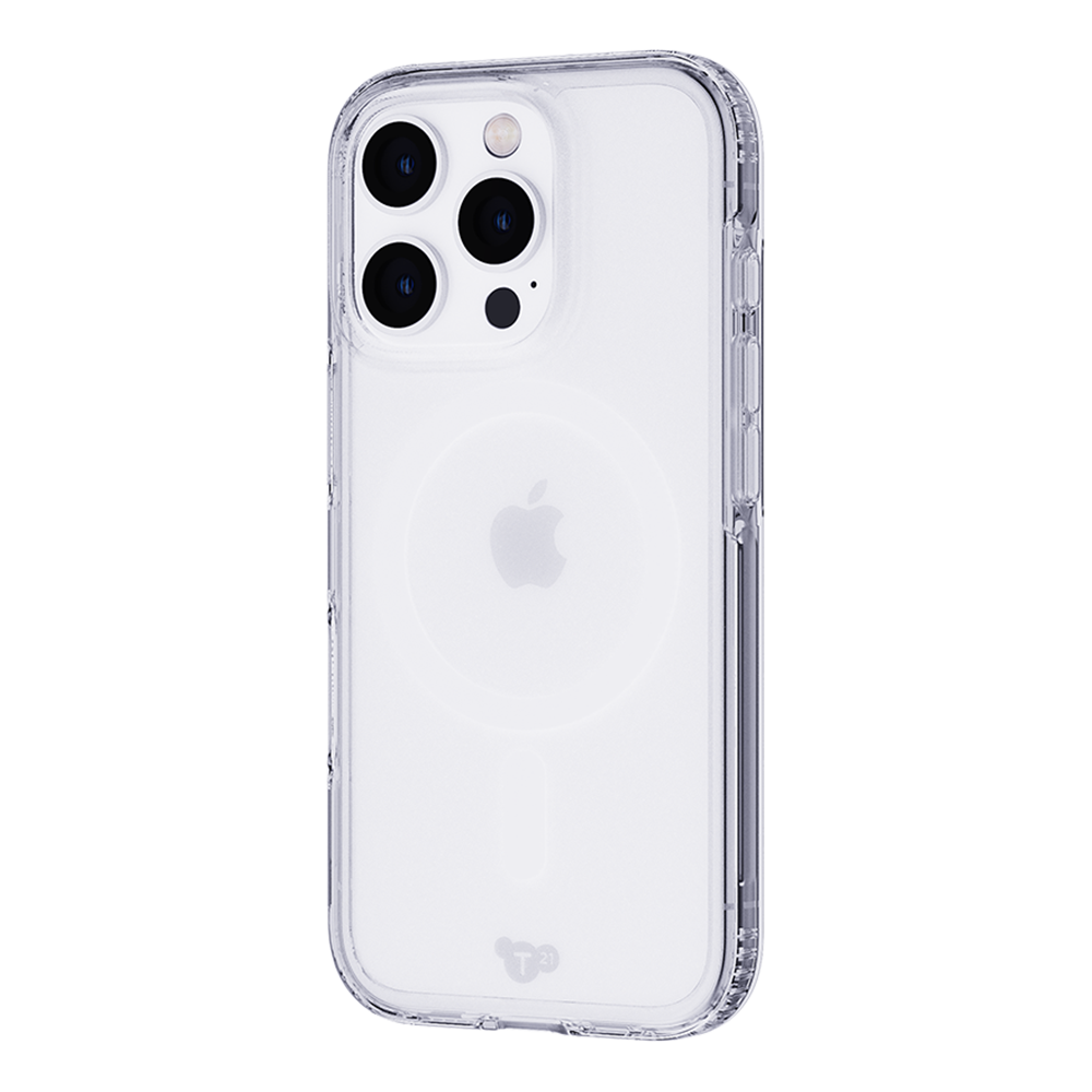 Tech21 Evo Clear Case MagSafe for Apple iPhone 16 Pro Prices, 1 Colors